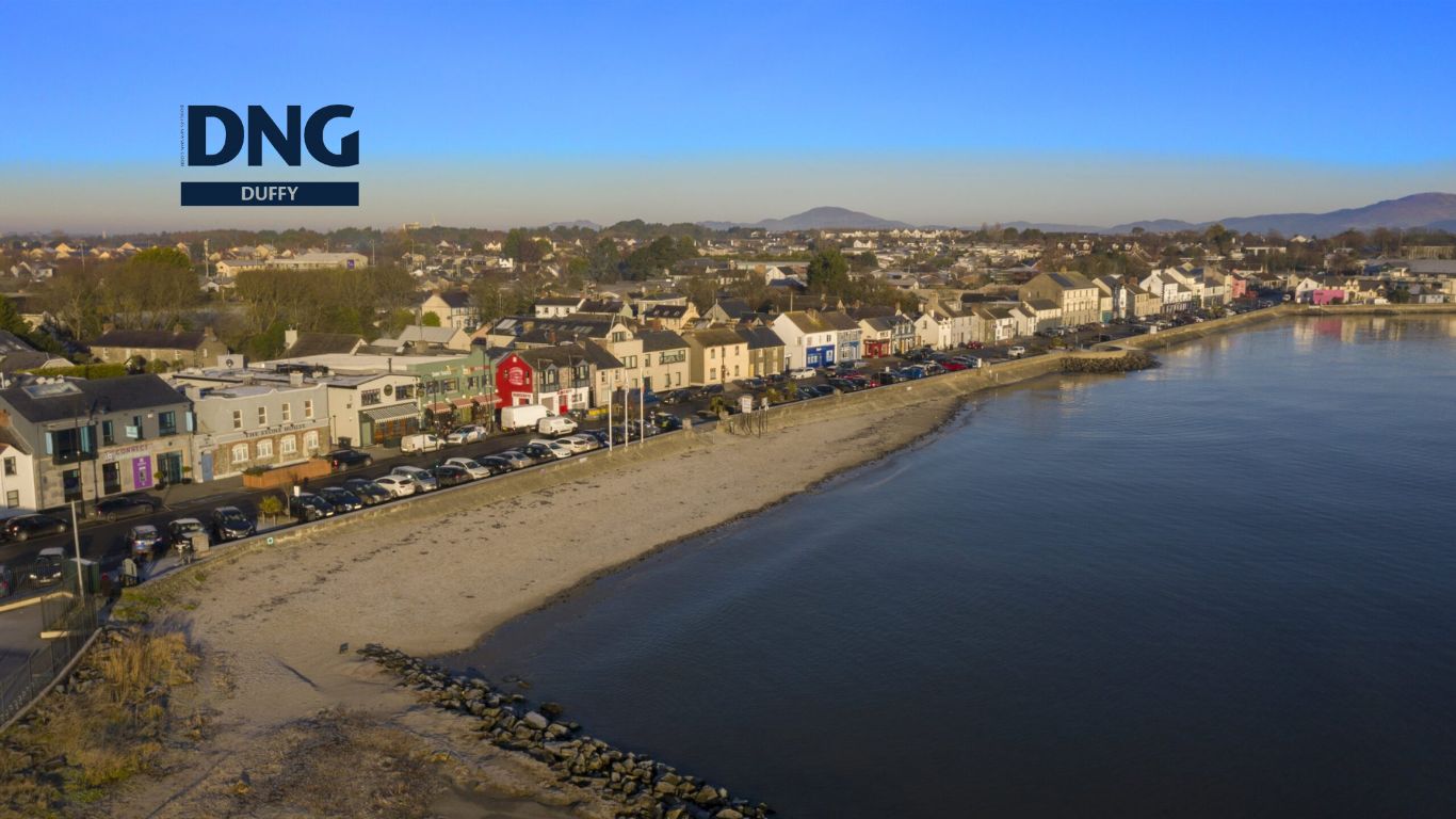 Discover the Vibrant Blackrock Housing Market with DNG Duffy