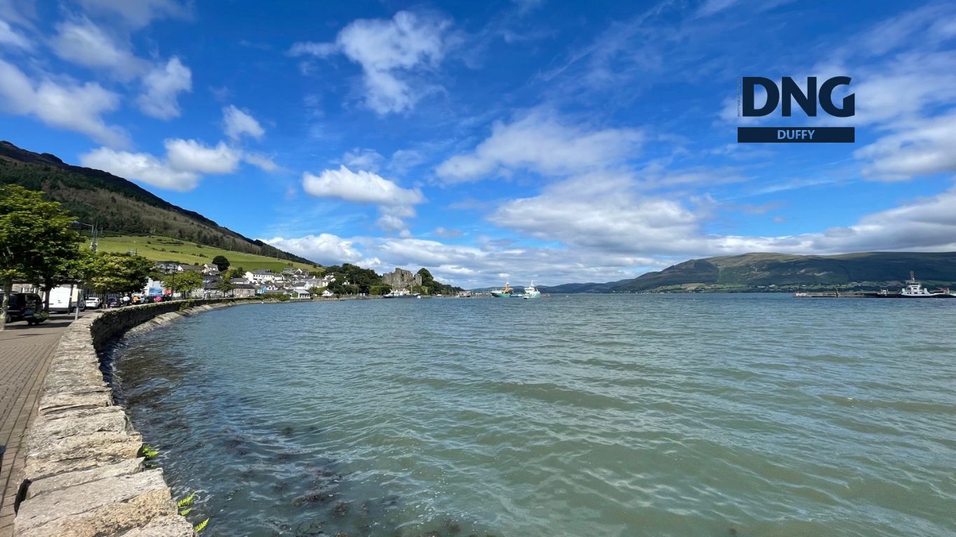 Discover the Charm of the Carlingford and Omeath Housing Market with DNG Duffy